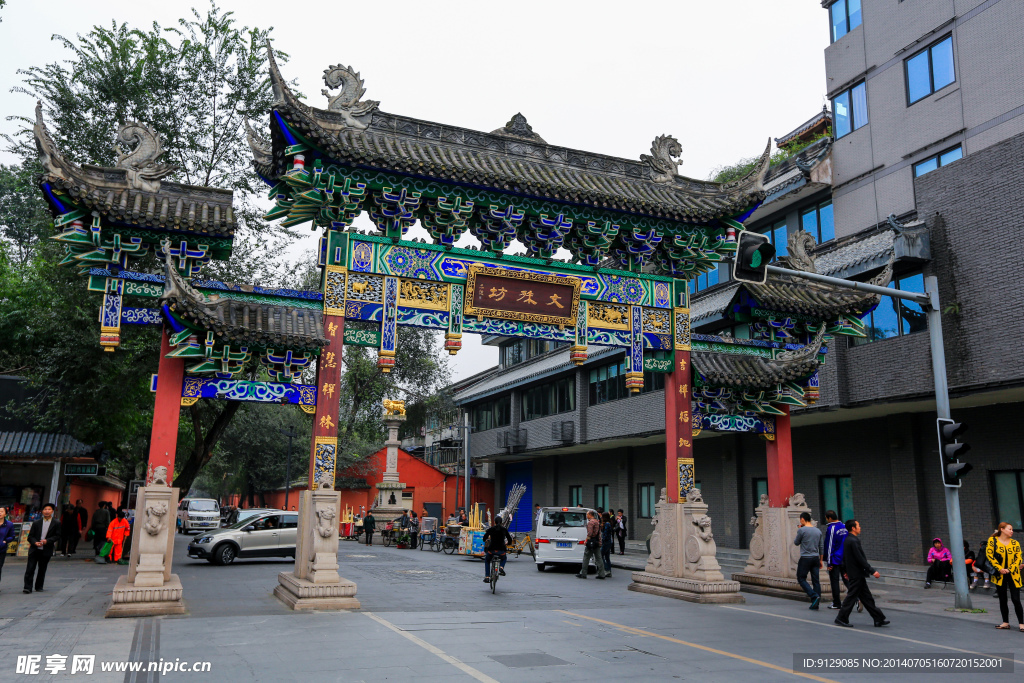 文殊院