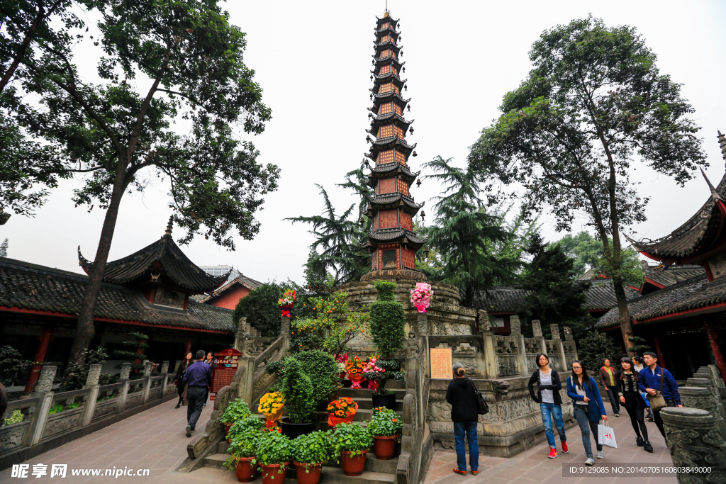 文殊院