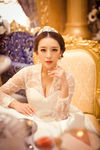 个性婚纱照