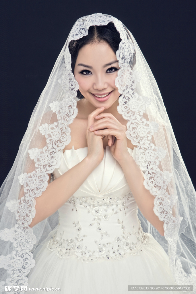 个性婚纱照 婚纱照