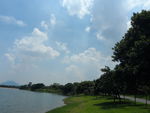 松山湖