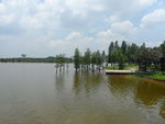 松山湖