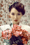美女写真