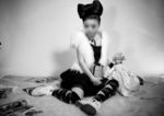 美女写真