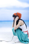 美女
