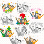 节日聚会