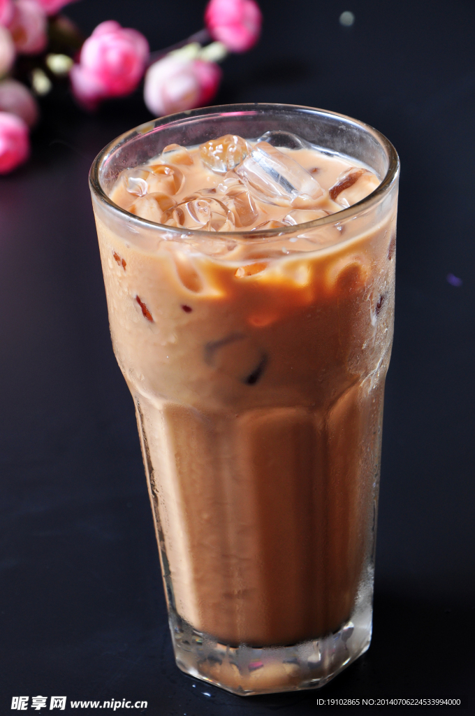 丝袜奶茶