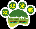 地贴