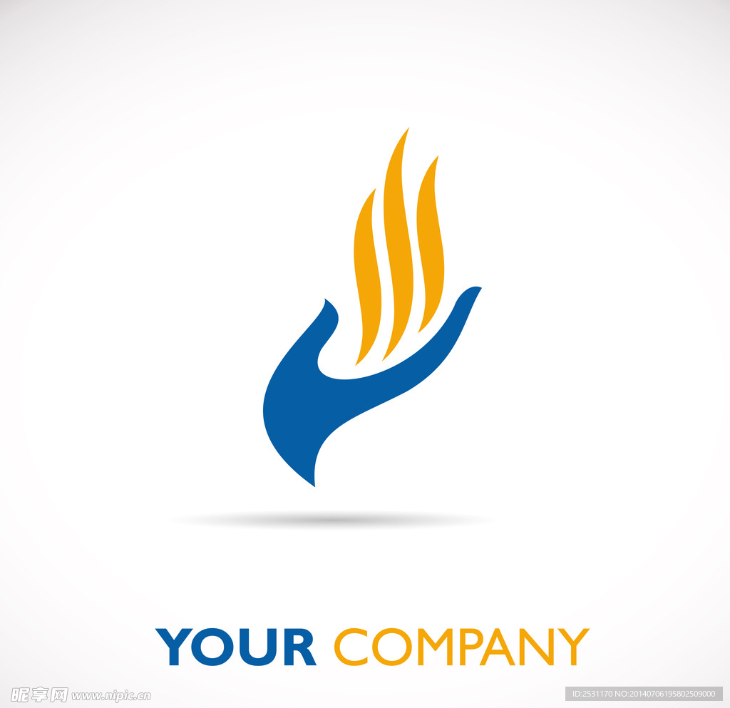 logo图标商标
