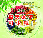 蔬菜水果文化