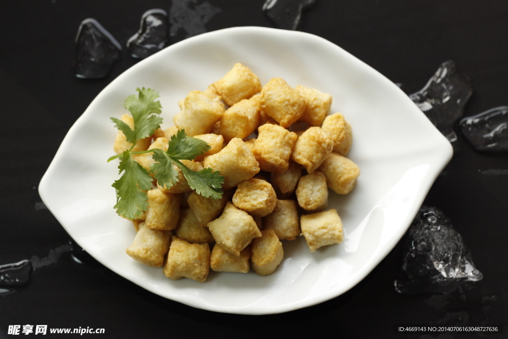 豆泡