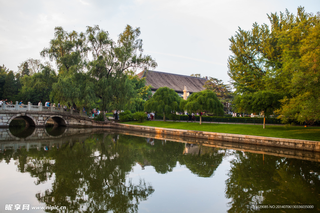 北京大学