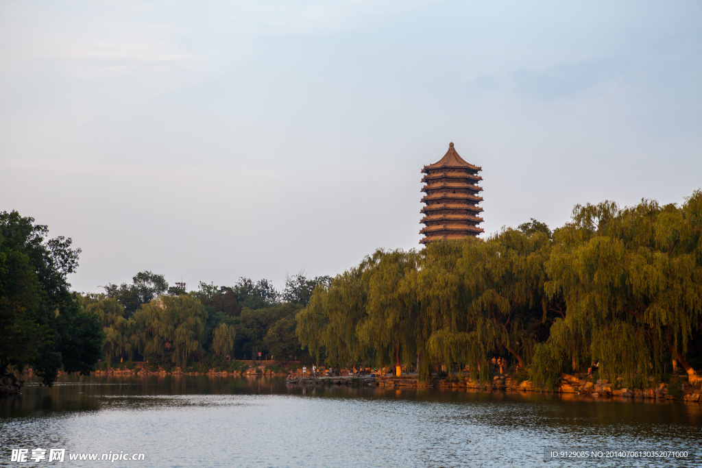北京大学