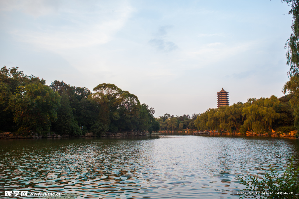 北京大学