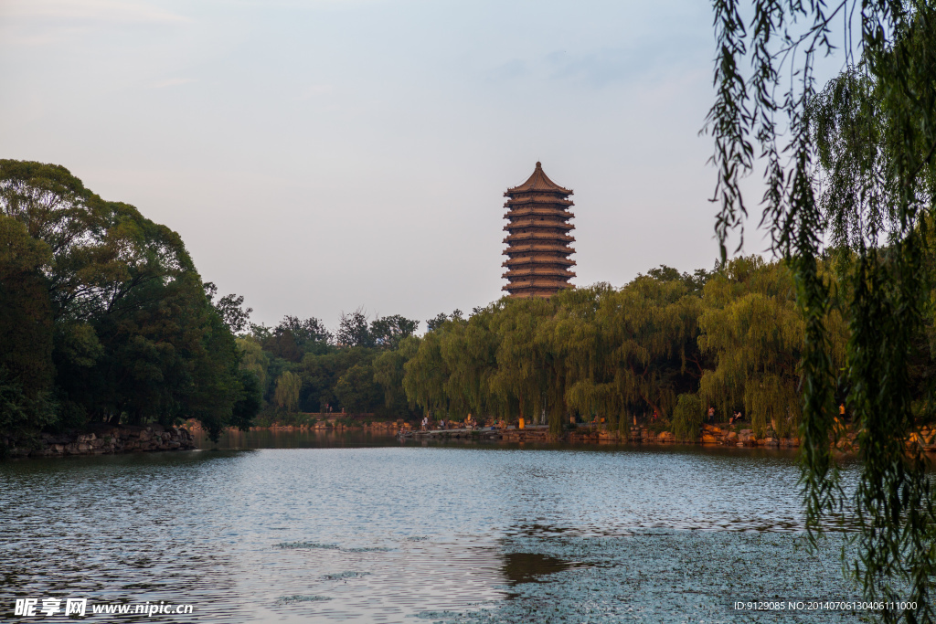 北京大学