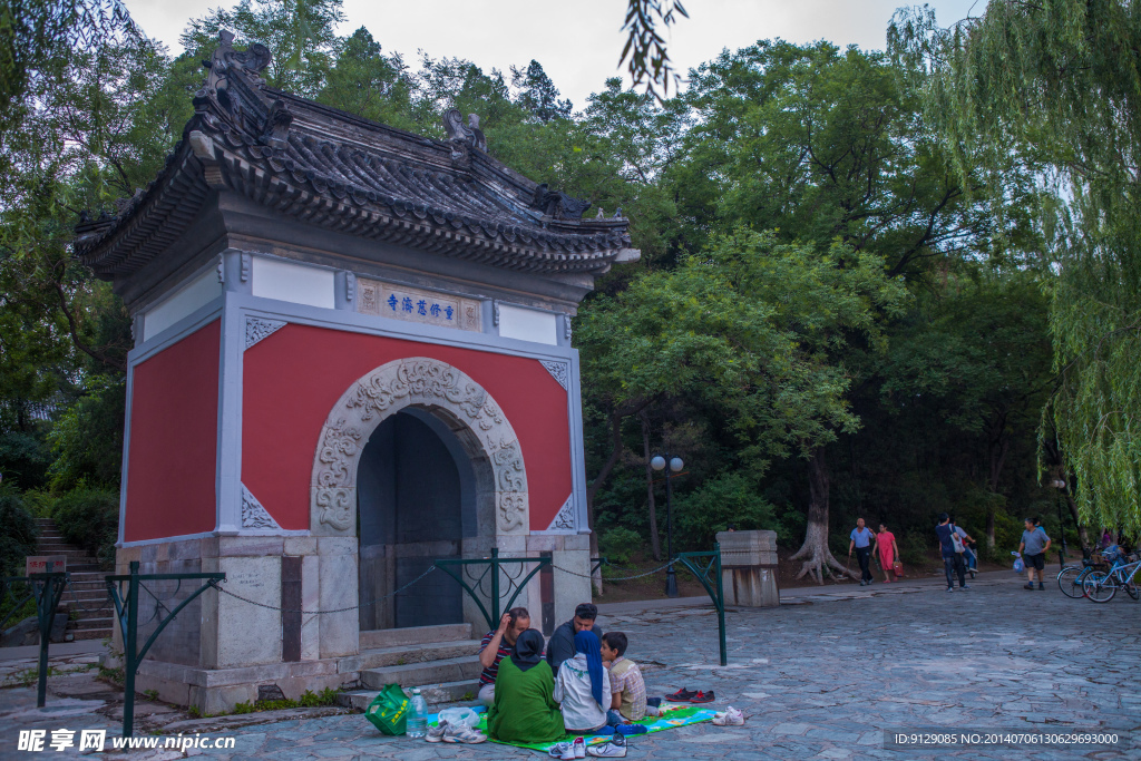 北京大学