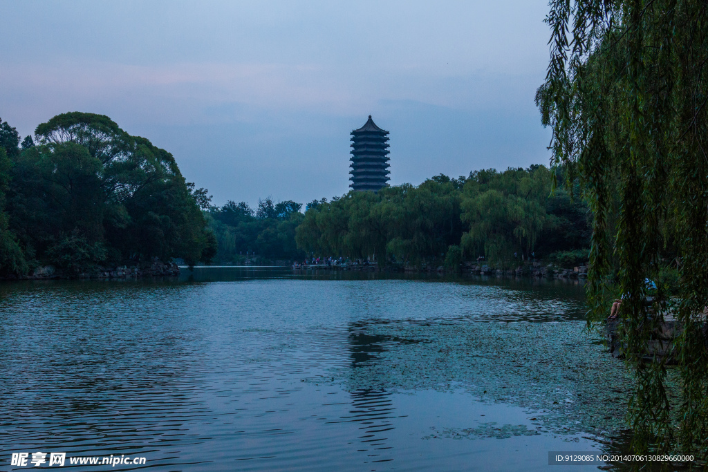 北京大学