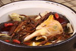 神仙鸡