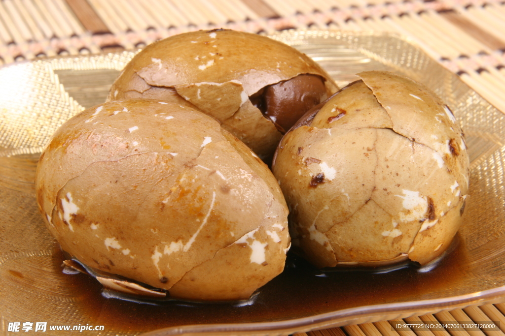 原汁活喜蛋