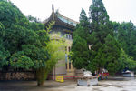 武汉大学