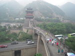 长城