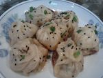 煎包
