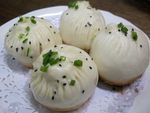 煎包