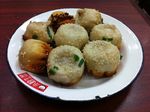 煎包