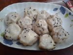 煎包