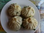 小笼包