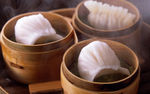 蒸饺
