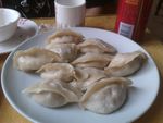 水饺