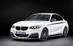 宝马 2 Series BMW