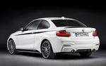 宝马 2 Series BMW
