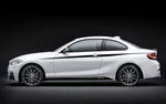 宝马 2 Series BMW