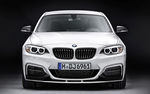 宝马 2 Series BMW