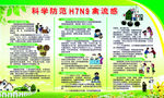 H7N9禽流感