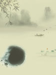 中国风素材图