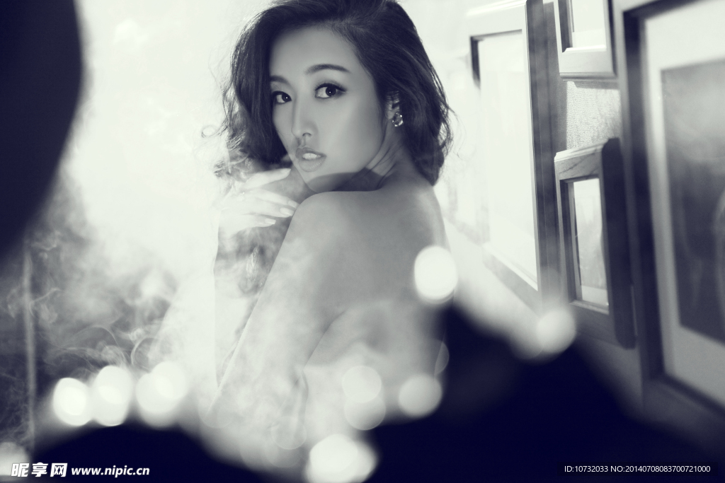 婚纱摄影 个性婚纱照