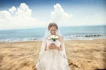 婚纱摄影 个性婚纱照