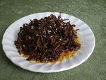 干香鸡枞菌