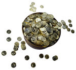 金币
