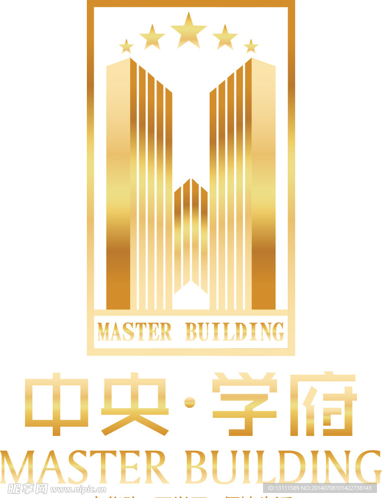 地产楼盘LOGO