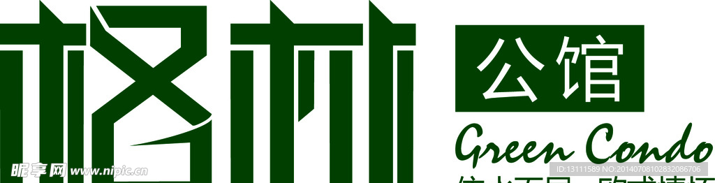 房地产LOGO