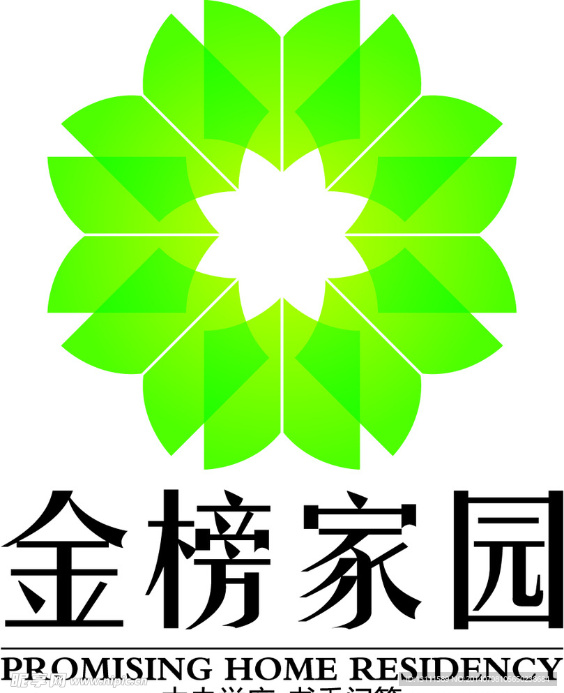地产LOGO