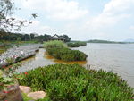 松山湖