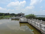 松山湖