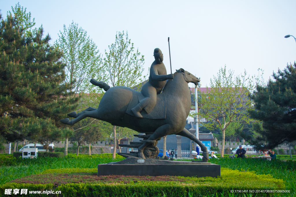 奥林匹克公园