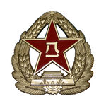 八一军徽