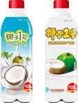 椰子汁包装